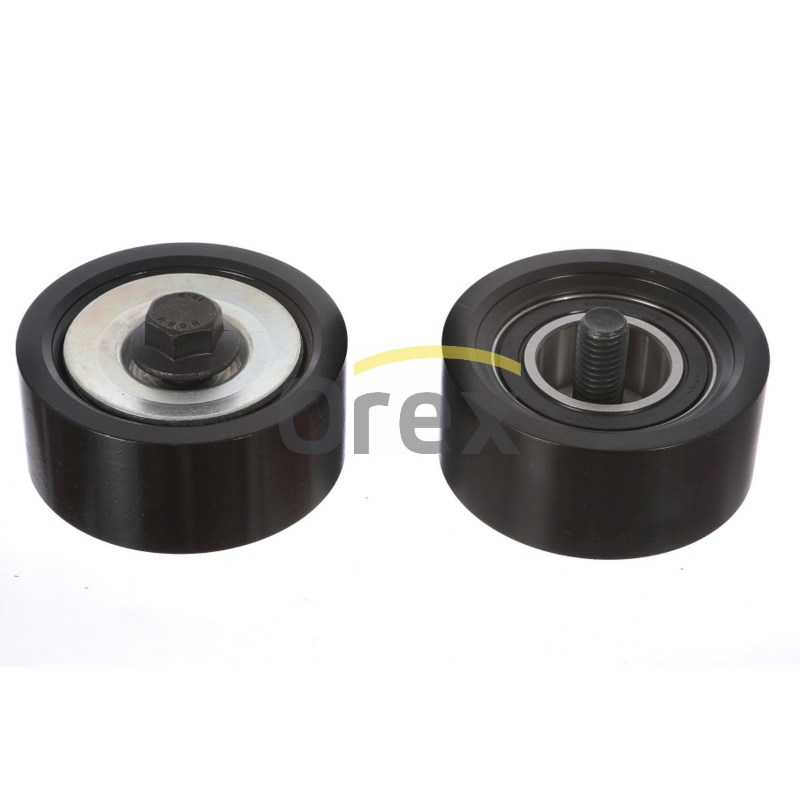 KAYIS GERGI KASNAGI 906-904 YM IC CAP 30 MM 9062004570